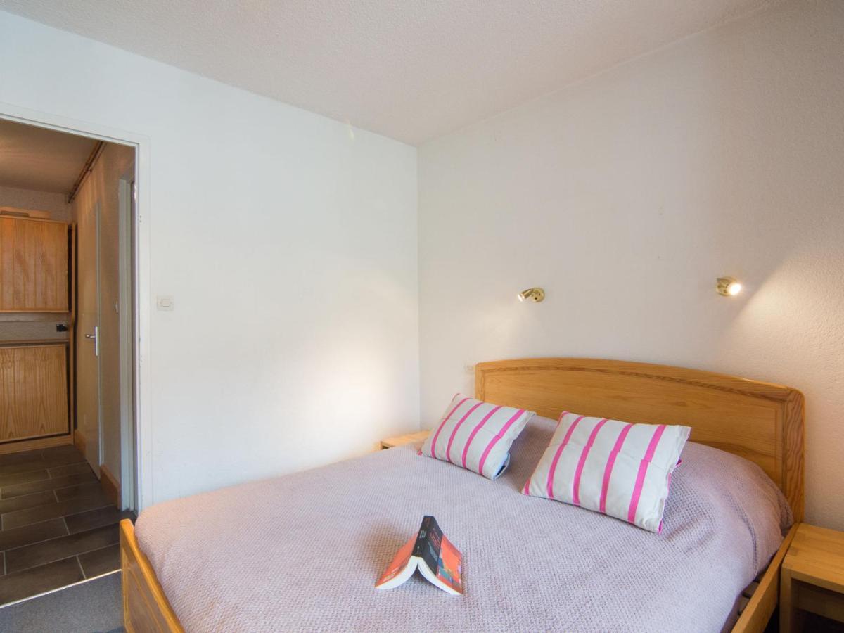 Apartment Le Curling B - Val Claret-37 By Interhome Тінь Екстер'єр фото