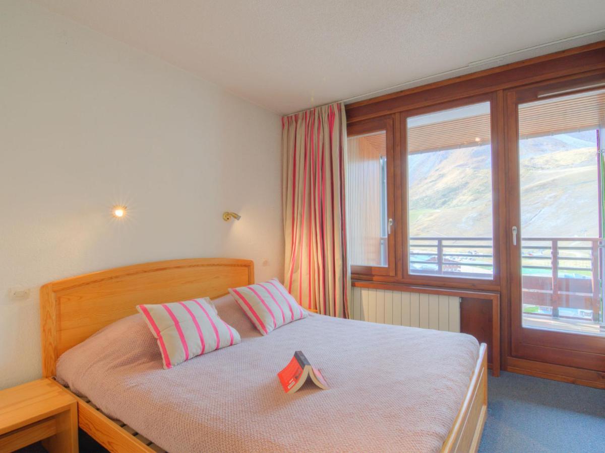 Apartment Le Curling B - Val Claret-37 By Interhome Тінь Екстер'єр фото