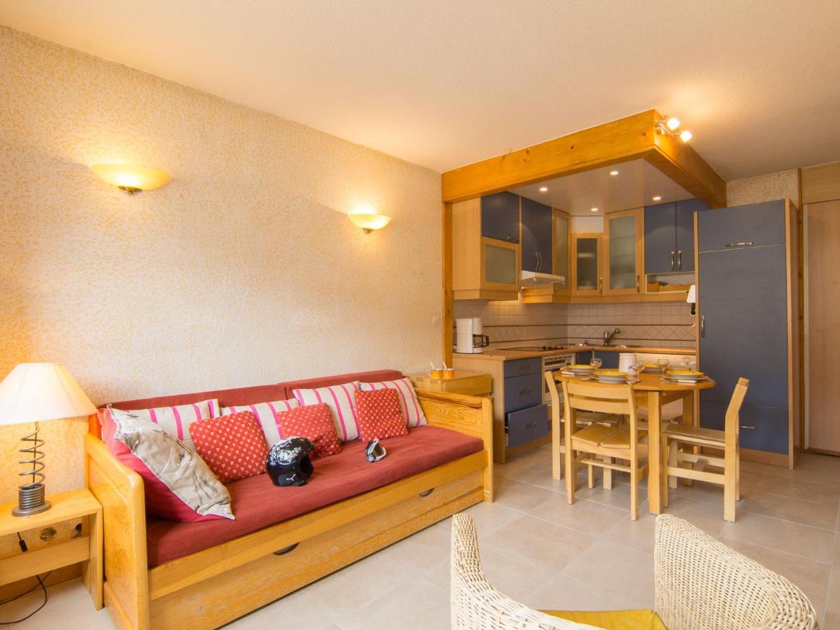 Apartment Le Curling B - Val Claret-37 By Interhome Тінь Екстер'єр фото